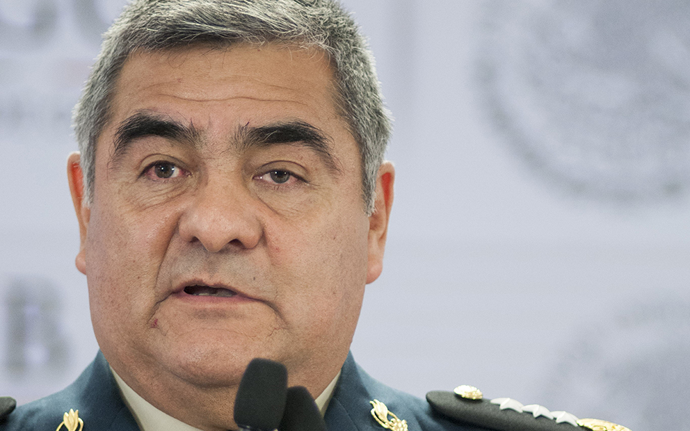 SEDENA notificada con órdenes de captura a militares implicados en la desaparición de los 43 de Ayotzinapa