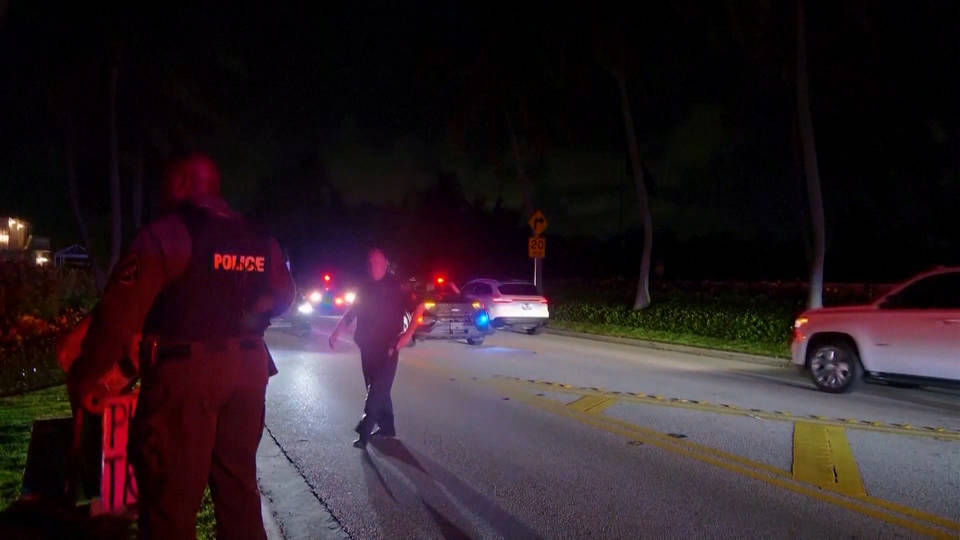 FBI incautó 150 documentos clasificados en la residencia del expresidente Trump