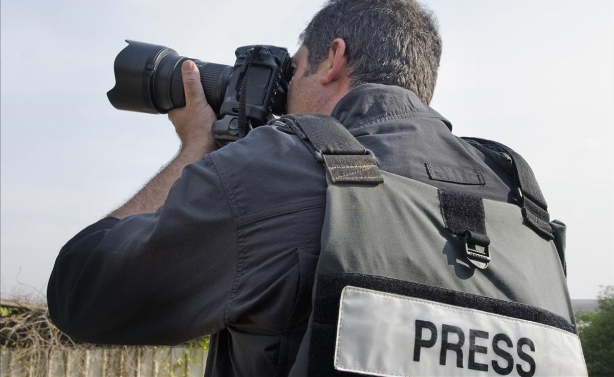 Reporteros Sin Fronteras confirma que 2022 es el año más mortífero para el periodismo en México