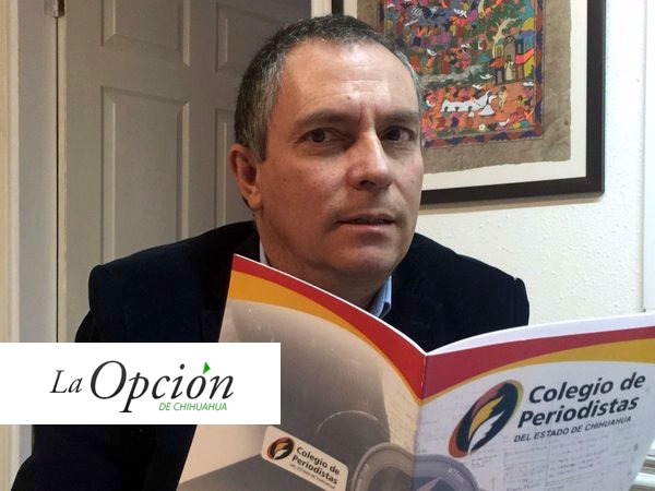 Lucha Castro y esposa de exgobernador Corral, tras denuncias de ‘violencia de género’ contra periodista de Chihuahua