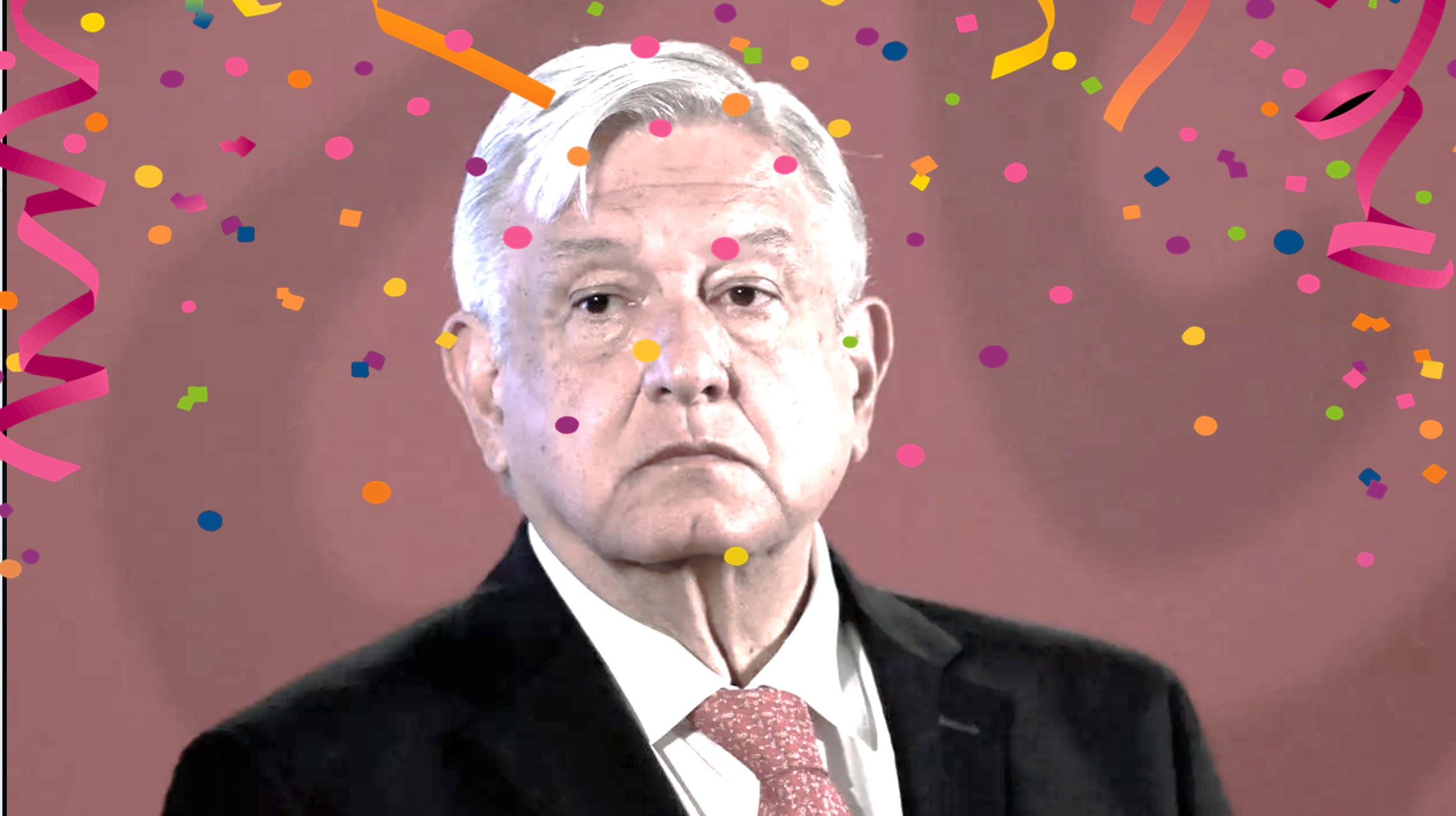 La distopía que viene o nada que festejar en septiembre, la columna de Jorge Octavio Ochoa