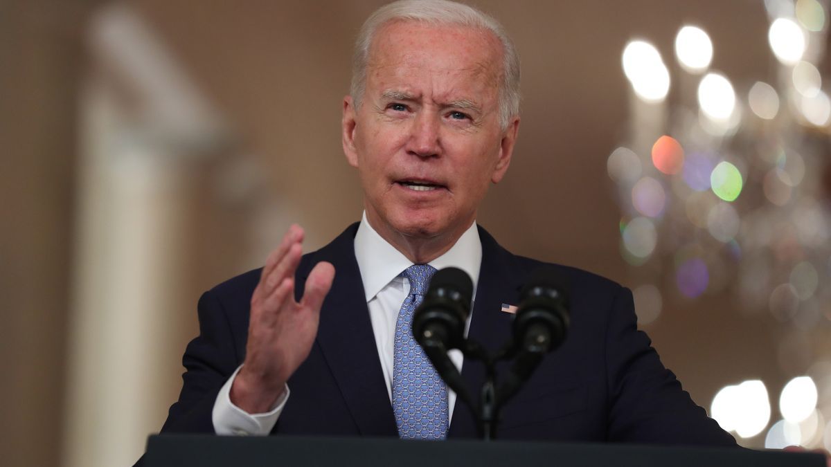 Biden ordena desclasificar documentos de la investigación sobre el 11-S
