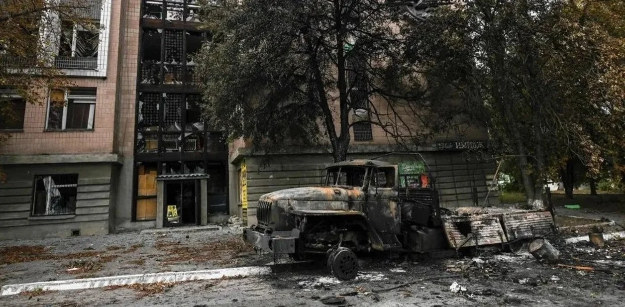 Críticas a Putin llegan de militaristas que apoyan su guerra tras avance de Ucrania