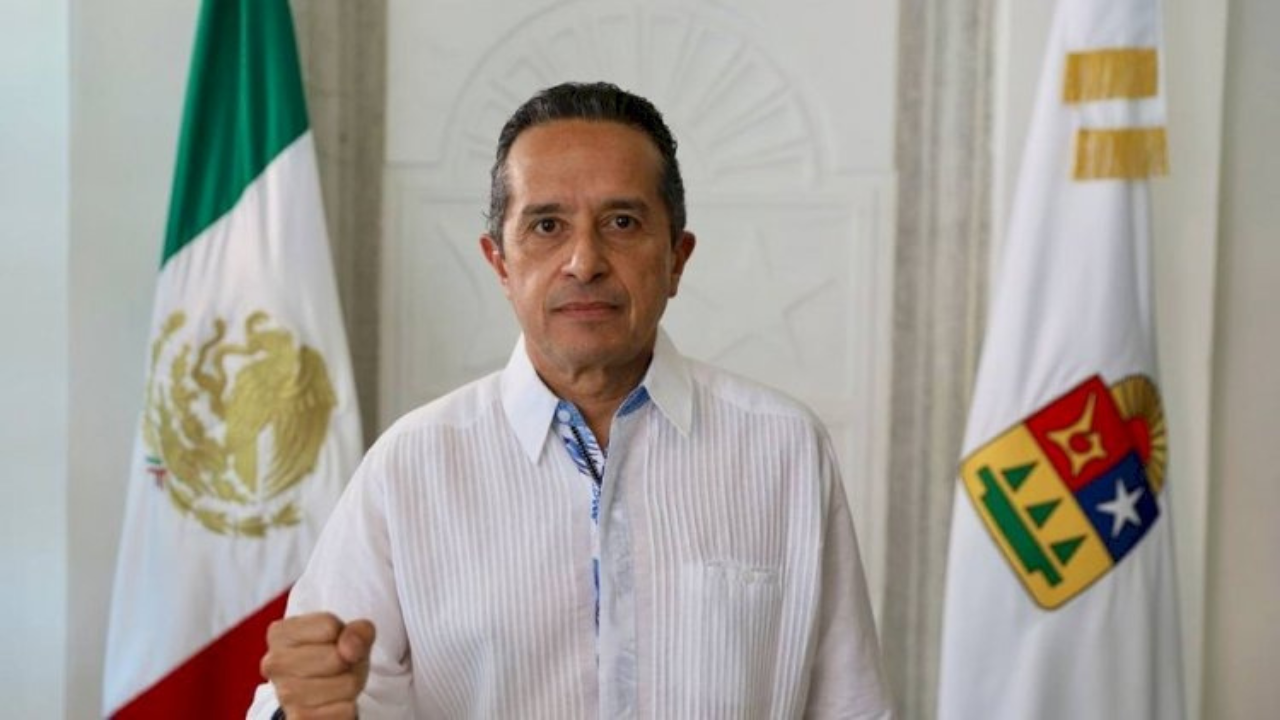Carlos Joaquín González: cuatro periodistas asesinados y cinco agredidos y encarcelados bajo su gobierno