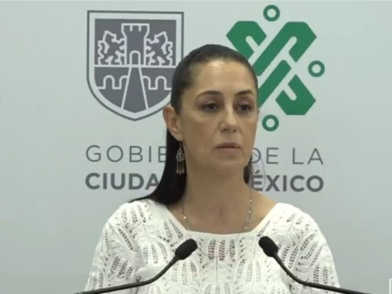 Claudia Sheinbaum, entre la demagogia electoral y la violación a derechos laborales