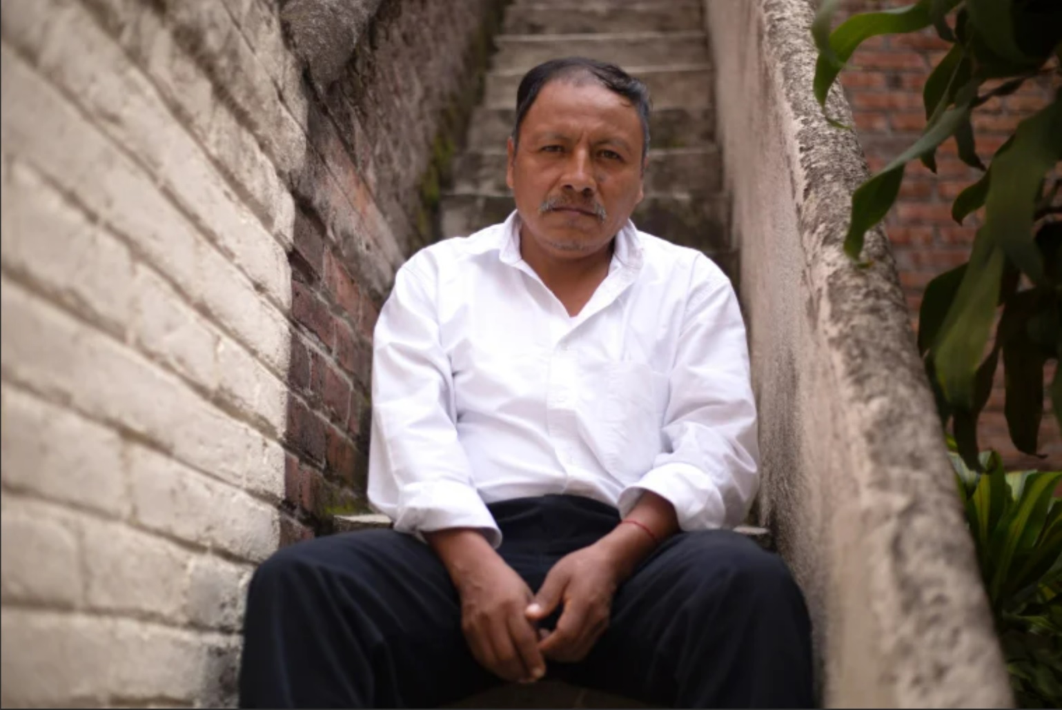 ‘Nos asesinan por querer una forma de vida más humana’: Ambientalista mexicano Rogelio Rosales Contreras