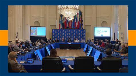 Defensores presentan denuncia colectiva a la 52º Asamblea de la OEA por tortura y prisión preventiva en cárceles mexicanas