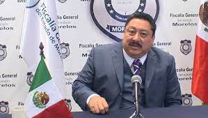 Sedena identifica a fiscal de Morelos y 18 alcaldes ligados con el crimen organizado