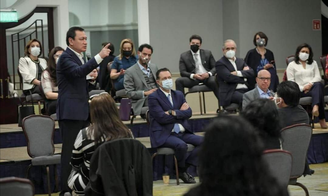 Hackeo del Colectivo Guacamaya, oportunidad para la ‘oposición’: carta abierta a senadores y diputados