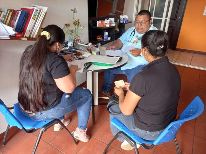 consulta mujeres aborto