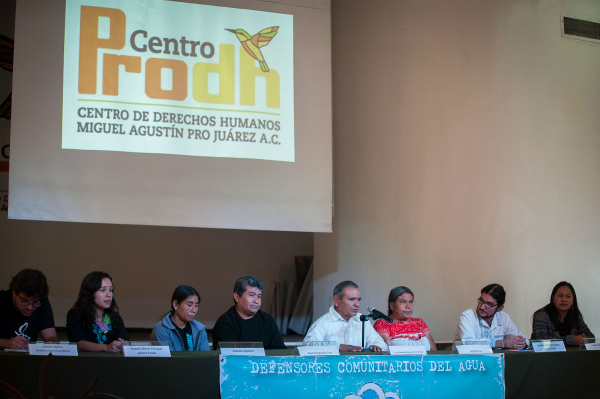 Compañía de Jesús condena vigilancia del Ejército a activistas, mientras crimen contra jesuitas sigue impune