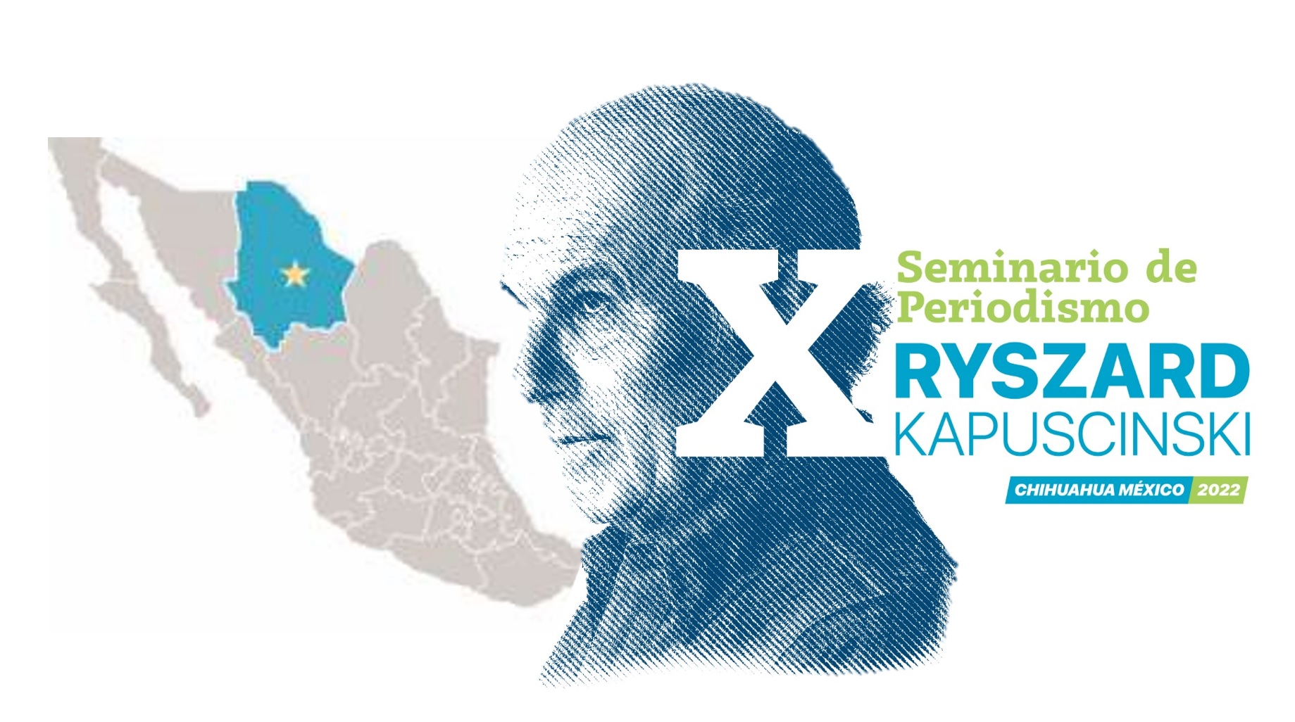 Chihuahua será sede del Seminario Internacional Kapuscinski de periodismo y derechos humanos