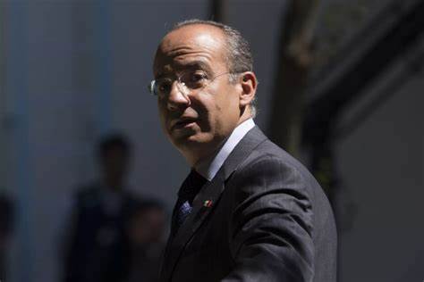 Las tendencias del tráfico de armas durante el gobierno de Felipe Calderón