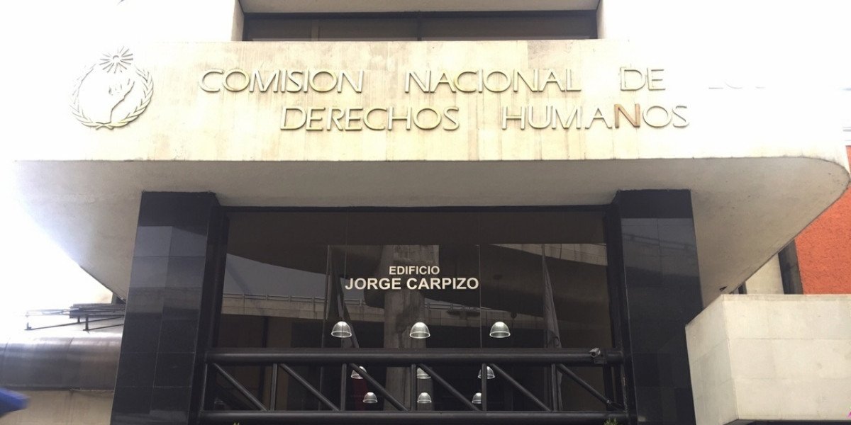 CNDH pide a Congreso de la Unión promover reforma que dote de certeza apartidista a INE