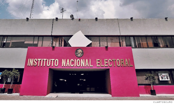 Dictamen de PEF pretende reducir gasto del INE y Poder Judicial, pero no CNDH ni FGR