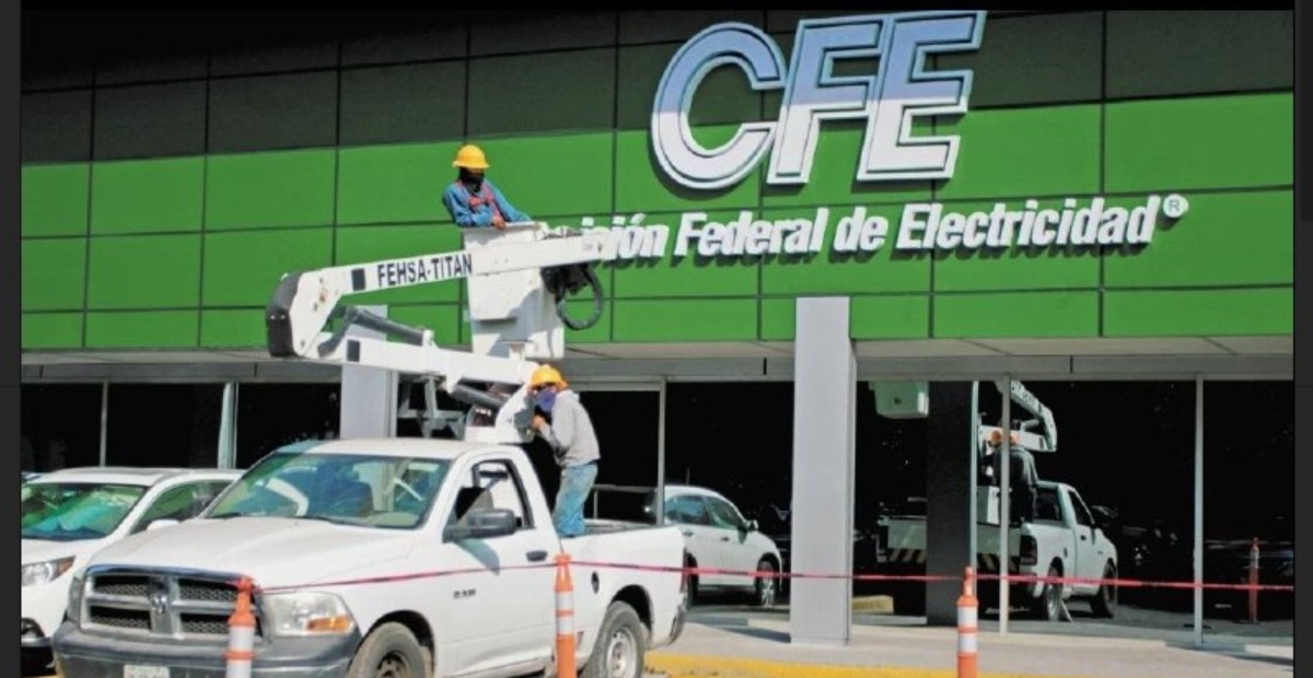 Ingenieros de la CFE Yucatán, involucrados en millonarios contratos con el Tren Maya