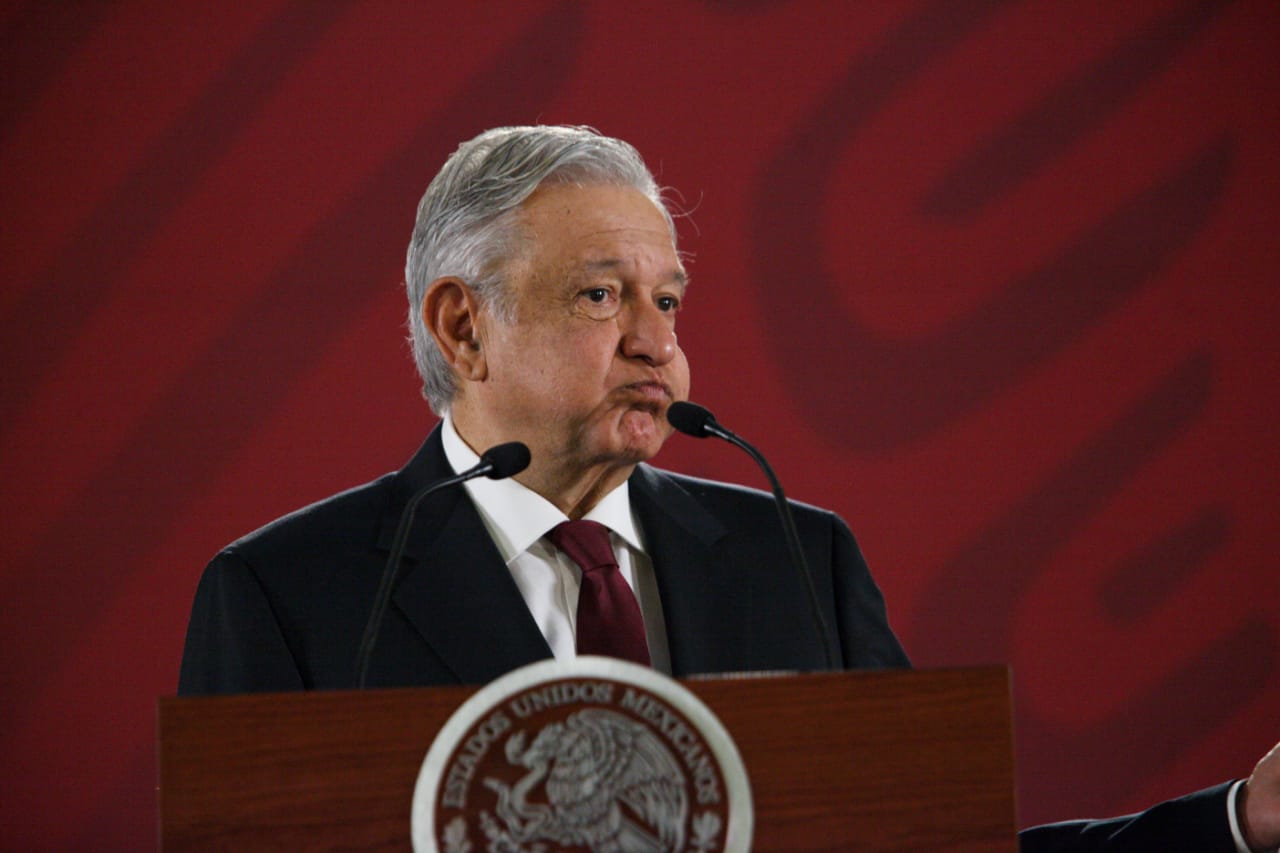 ¿Quién será culpable del estallido en México?