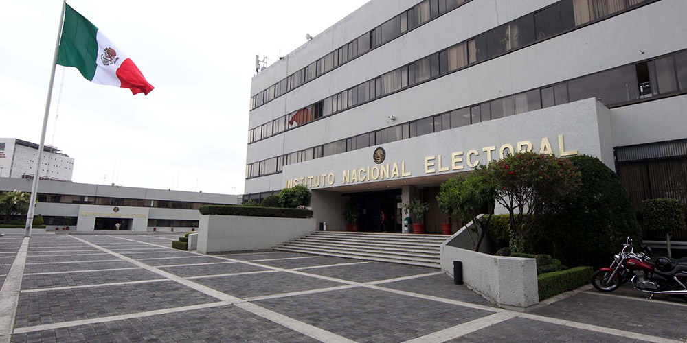 INE multa a partidos políticos con más de 673 mdp por irregularidades en proceso electoral 2021