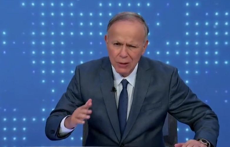 Ciro Gómez Leyva revictimiza a falsos culpables del caso Wallace, en complicidad con Isabel Miranda desde 2006