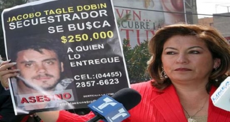Caso Wallace: Isabel Miranda participó en la tortura de Jacobo Tagle, según protocolo de Estambul