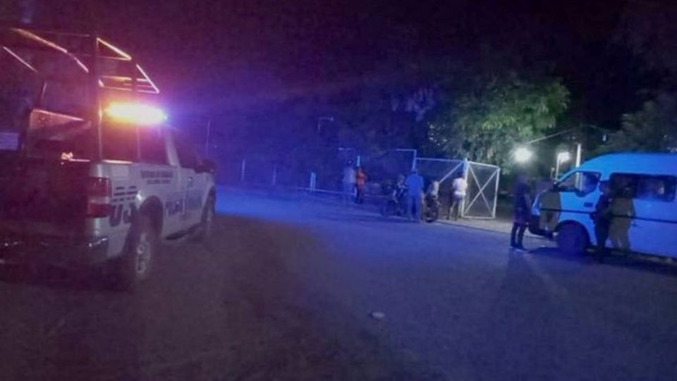 Masacran al pueblo y López Obrador, preocupado en polarizar 
