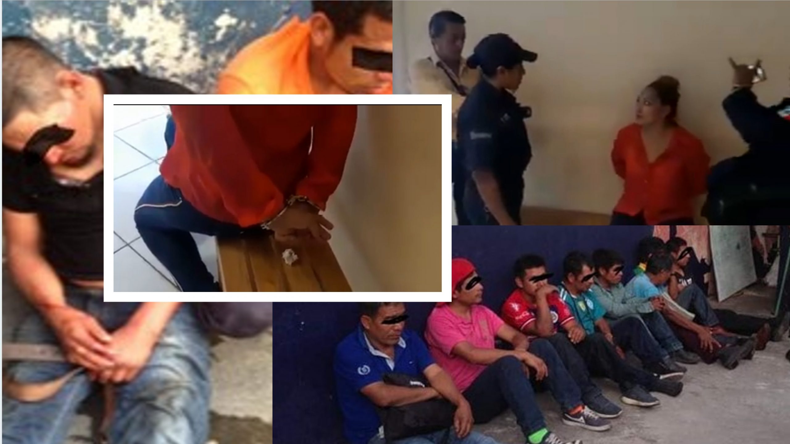 Periodista revela nuevas evidencias de tortura en su detención por cubrir caso de indígenas de Pavencul en 2020