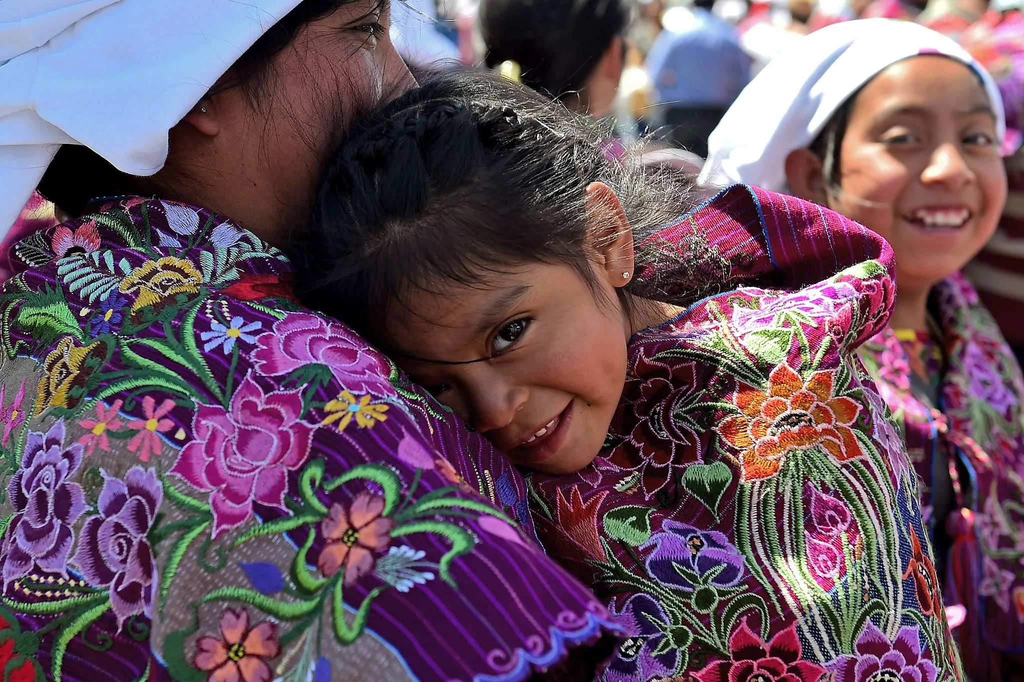Lenguas indígenas en el mundo en alerta
