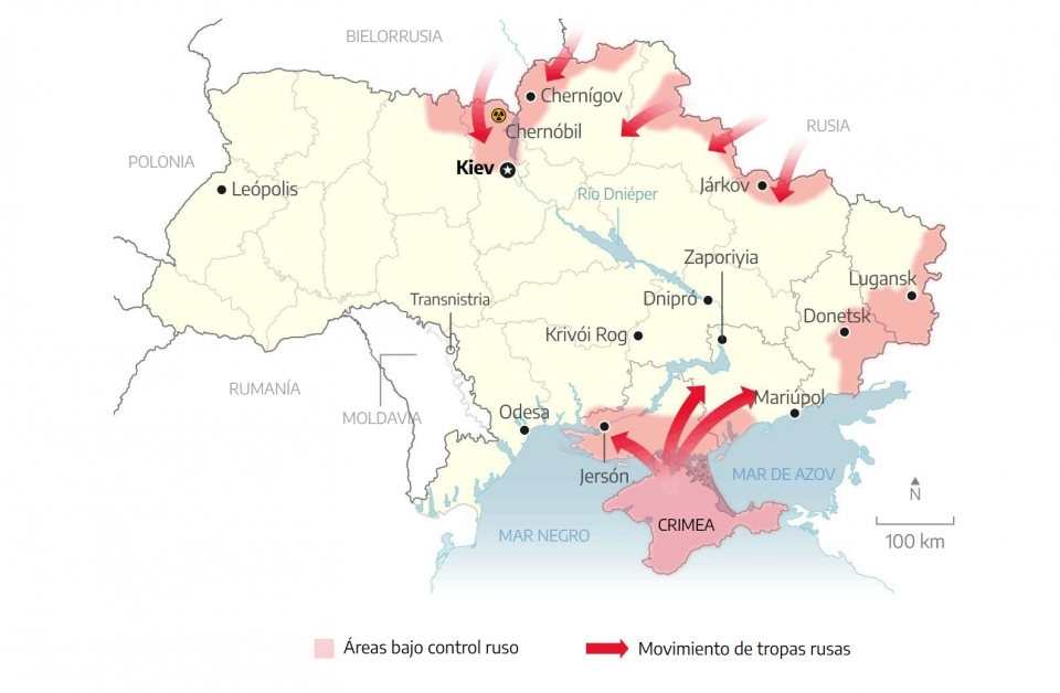 mapa 2 invasi&oacute;n Rusia