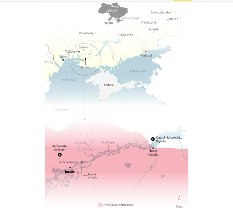 mapa 3 invasi&oacute;n Rusia