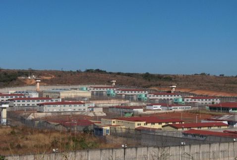 Reos del Cefereso de Nayarit urgen intervención de CNDH por violaciones de derechos humanos