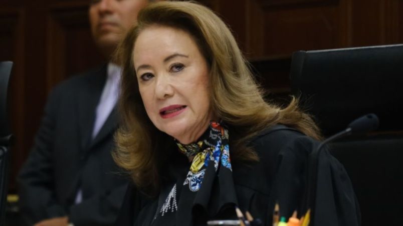 Foro Público: Sobre ética académica y prestigio de la ministra Yasmín Esquivel