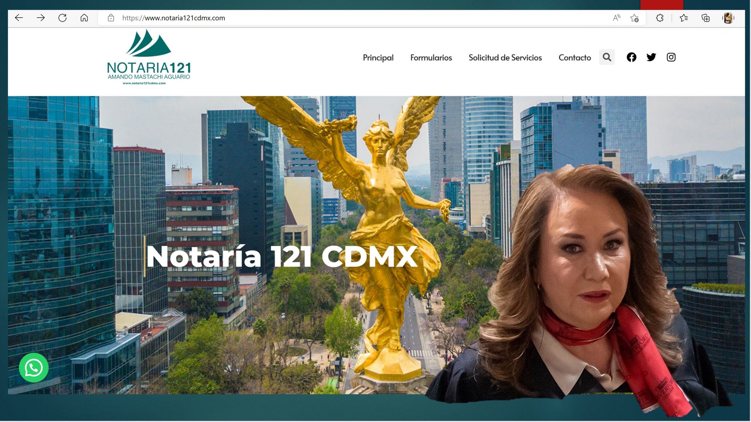 Pese a desmentido, ministra Yasmín Esquivel mantiene testimonio apócrifo del que dio fe Notaría 121 de CDMX
