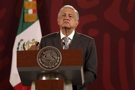 Rusia agradece a López Obrador críticas al suministro de tanques a Ucrania por parte de Alemania