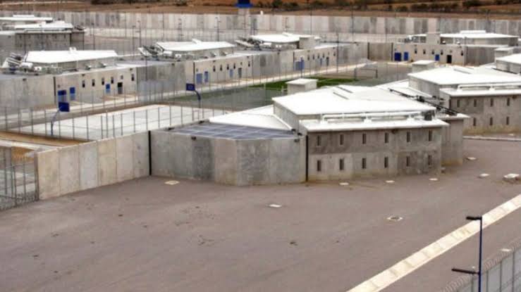 Presos del Cefereso 4, de Tepic, denuncian tortura de autoridades penitenciarias