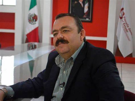 “Calderón y García Luna ordenaron proteger al Chapo” declara en juicio exfiscal de Nayarit Edgar Veytia