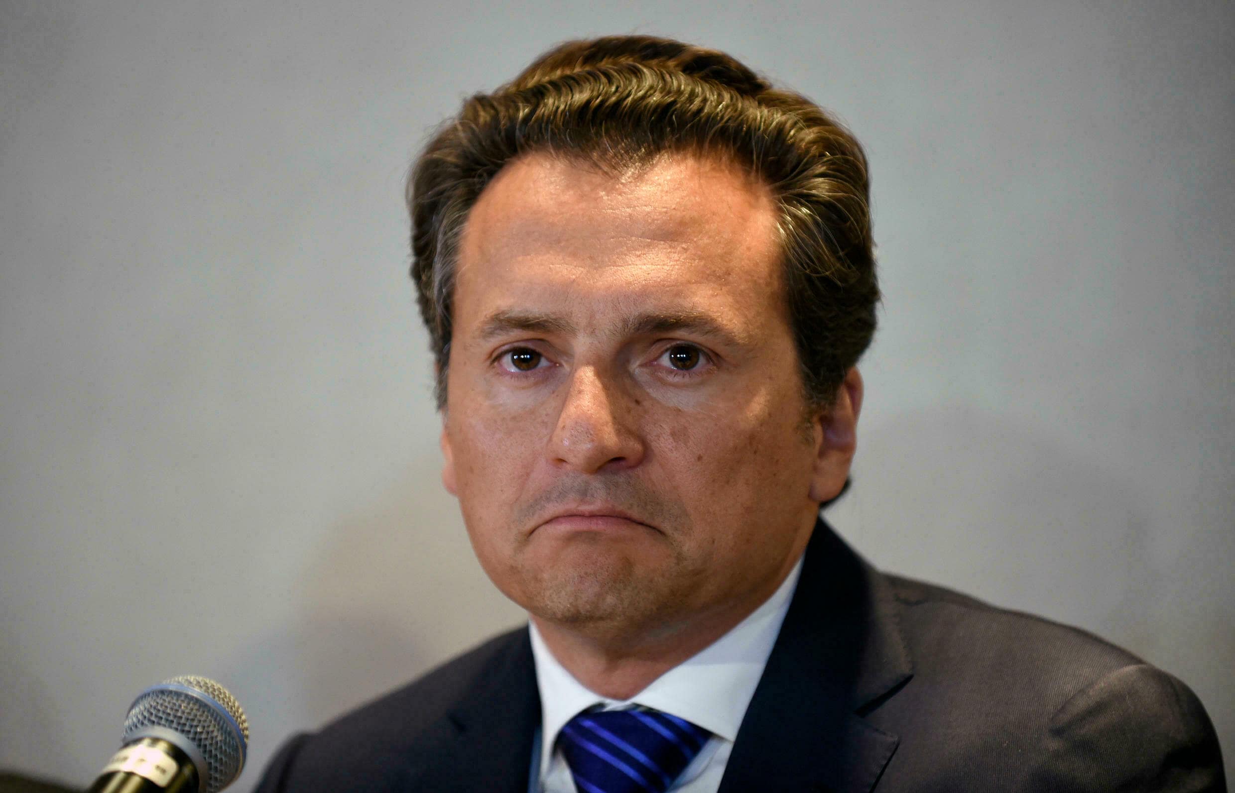 FGR vuelve a acusar a Emilio Lozoya por caso Odebrecht