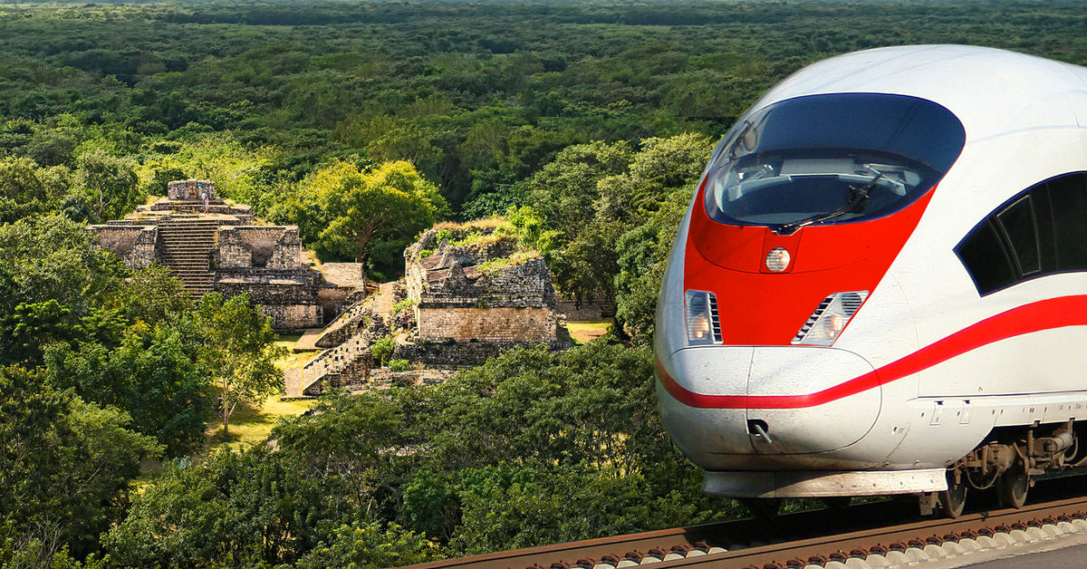 Tribunal Internacional denuncia al Estado mexicano de violar derechos humanos con Tren Maya