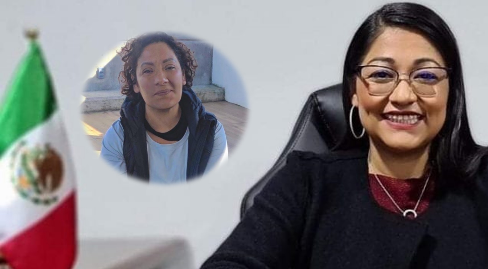 Lizbeth Victoria Huerta, a dos años de su crimen contra la activista británica, podría quedar en libertad