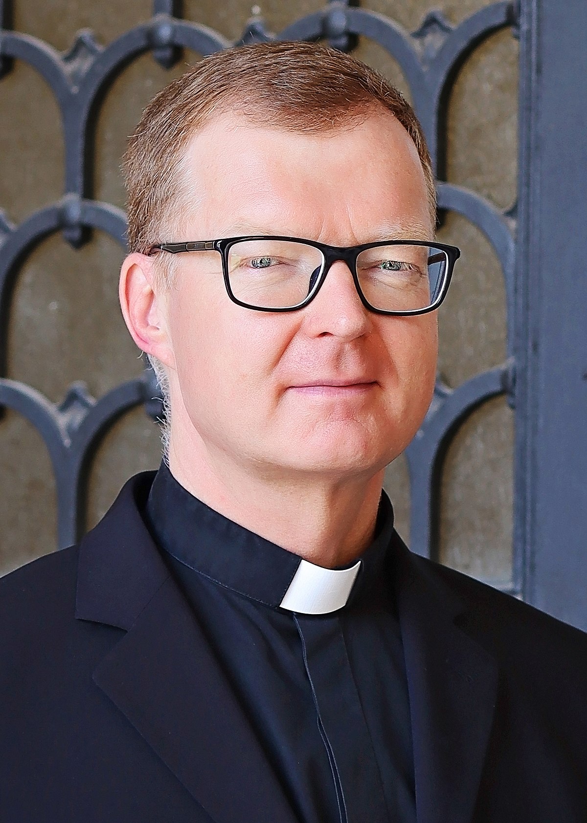 Renuncia Hans Zollner a la comisión de protección de los menores del Vaticano