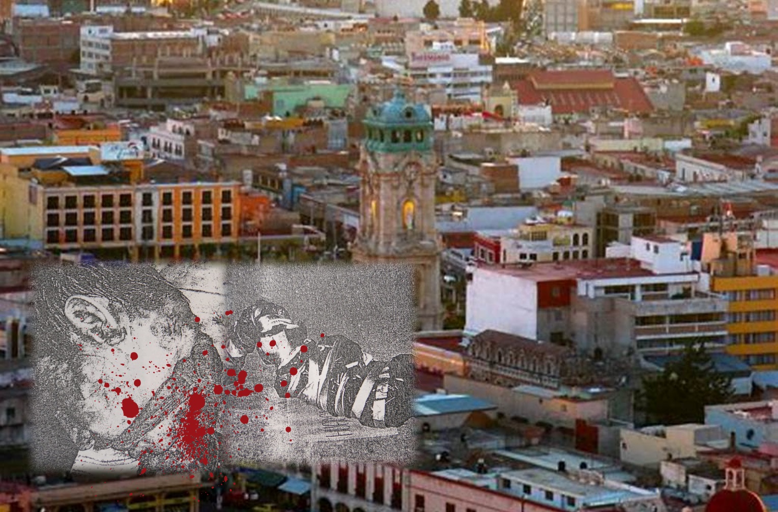 Expedientes Hidalgo: La depuración de los narcomenudistas en Pachuca por Los Zetas