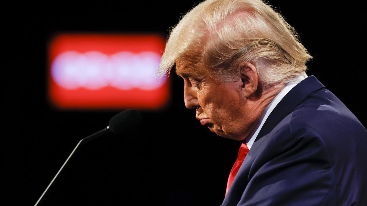 Claves de la imputación de Trump por los pagos a una actriz porno: ¿qué pasará ahora?