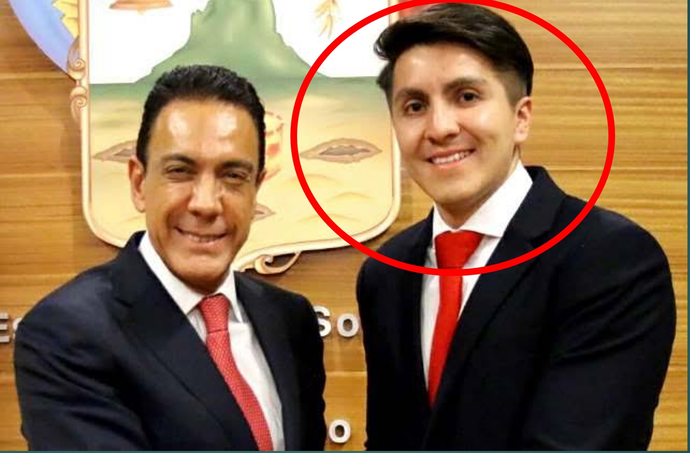 Interpol busca a ex contralor de Hidalgo, por “amenazas“