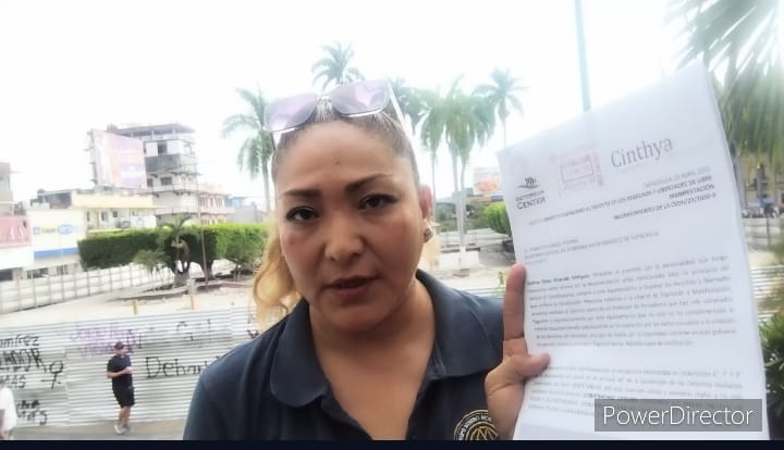 Periodista de Tapachula exhorta a autoridades municipales a respetar libertad de expresión