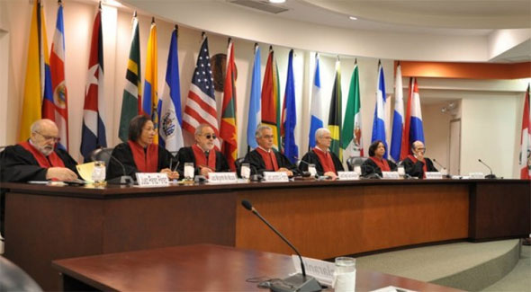 CIDH ordena al Estado mexicano regular la prisión preventiva por caso García-Alpízar