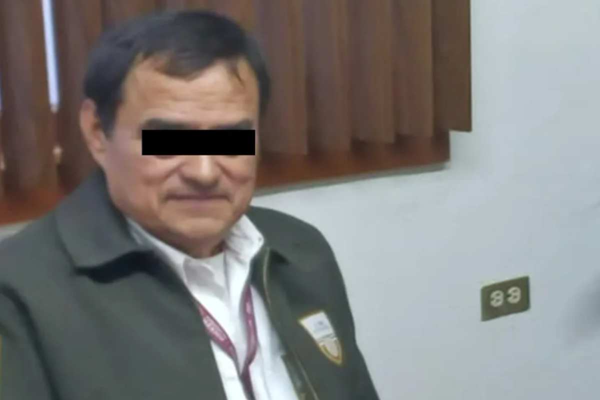 FGR detiene a delegado del INM en Chihuahua por muerte de migrantes