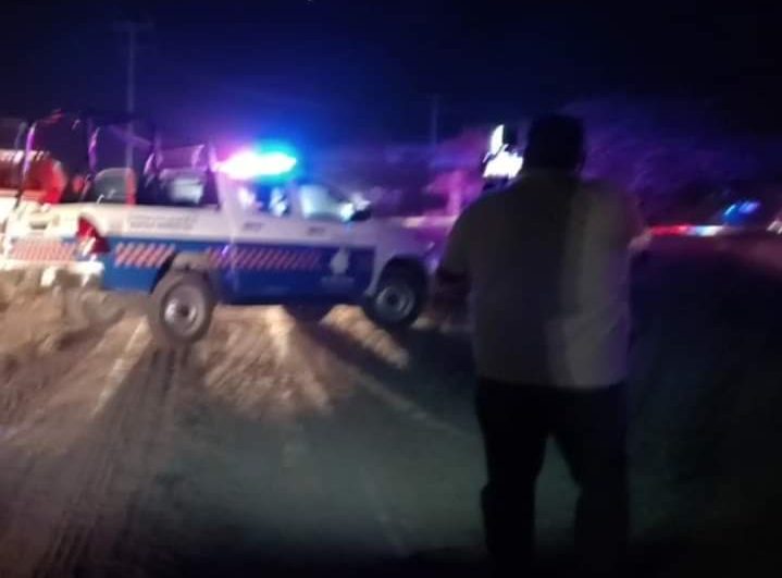 Masacre en Querétaro: ejecutan a cinco personas en rancho de Tequisquiapan