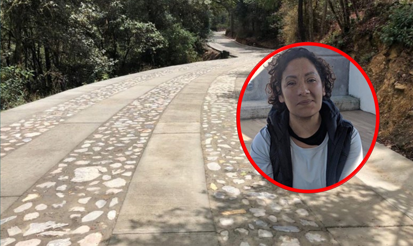 Caminos Artesanales de Nochixtlán, por donde ni AMLO ni la justicia pasan