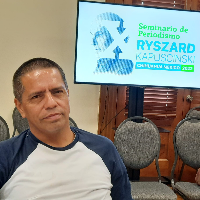 Alfredo Griz Cruz