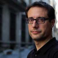 Andrés Gil