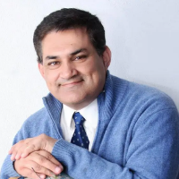Martín Arellano Solorio